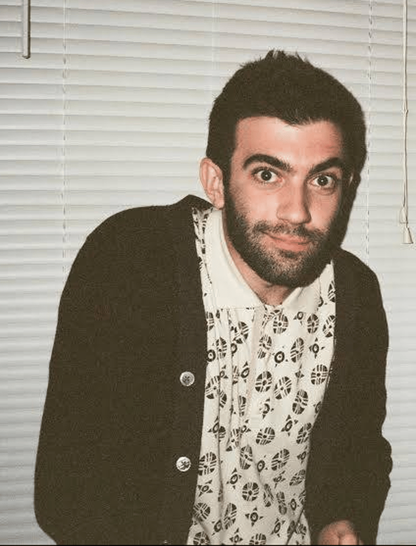 Gideon Resnick