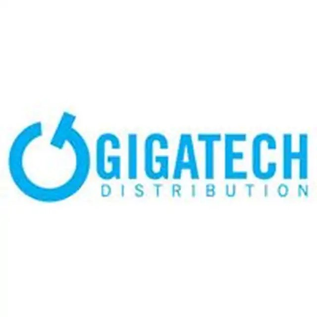 Gigatech - Windhoek, Namibia