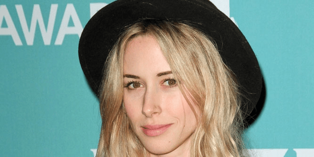Gillian Zinser