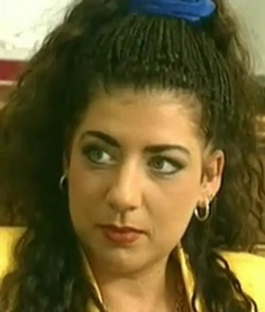 Gina Colany
