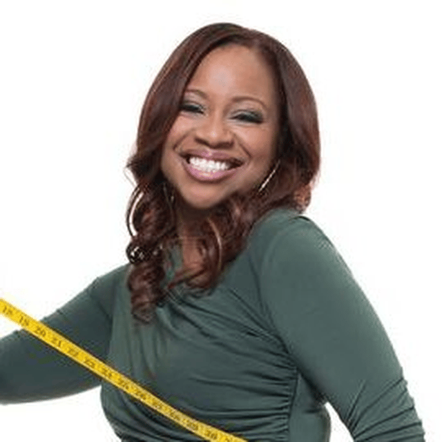 Gina Neely