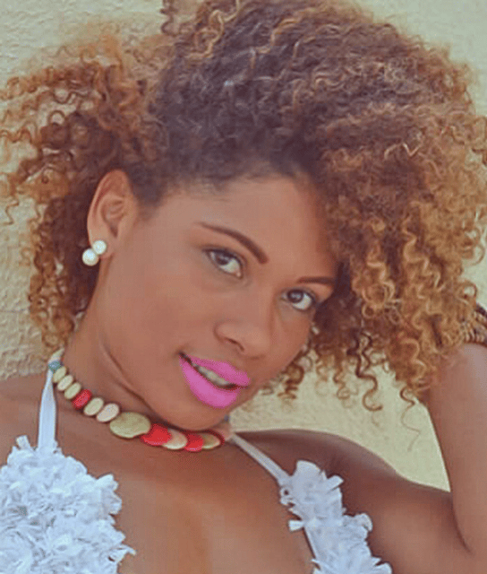 Giovana Bombom