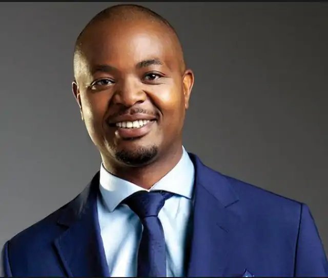 Given Mkhari