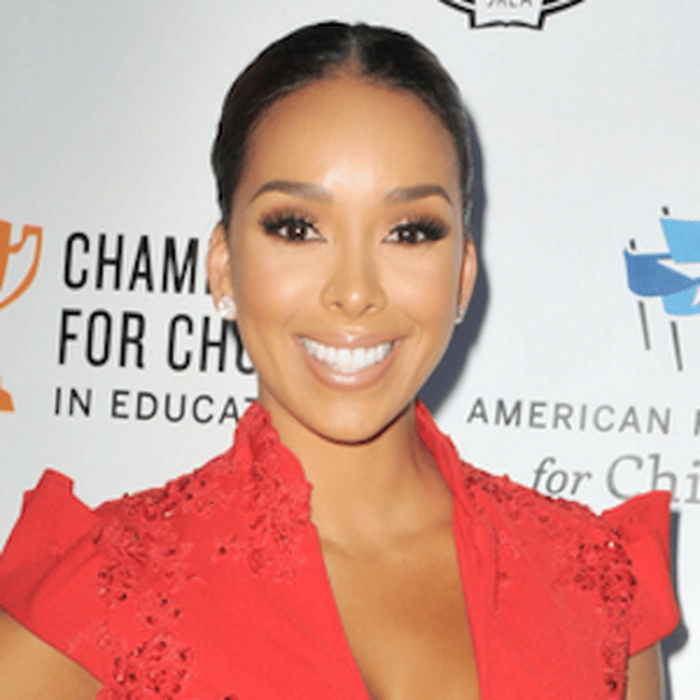 Gloria Govan