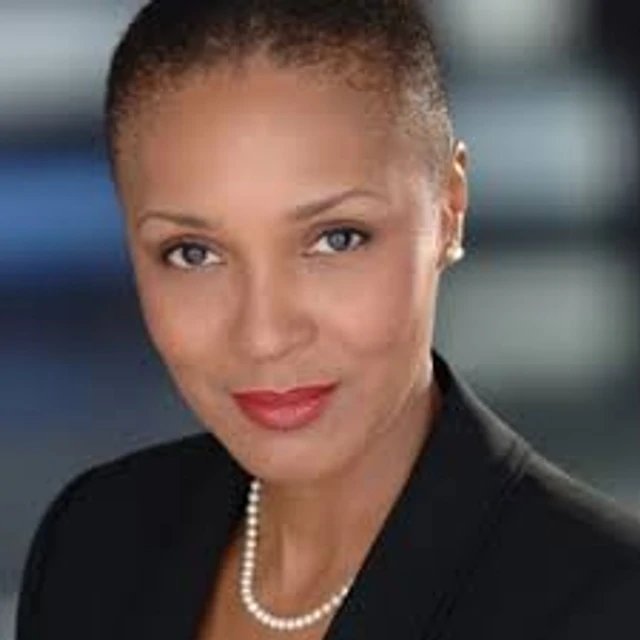 Gloria J. Browne-Marshall