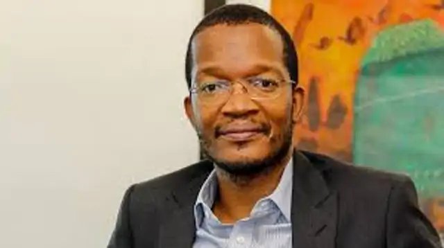 Godfrey Motsa