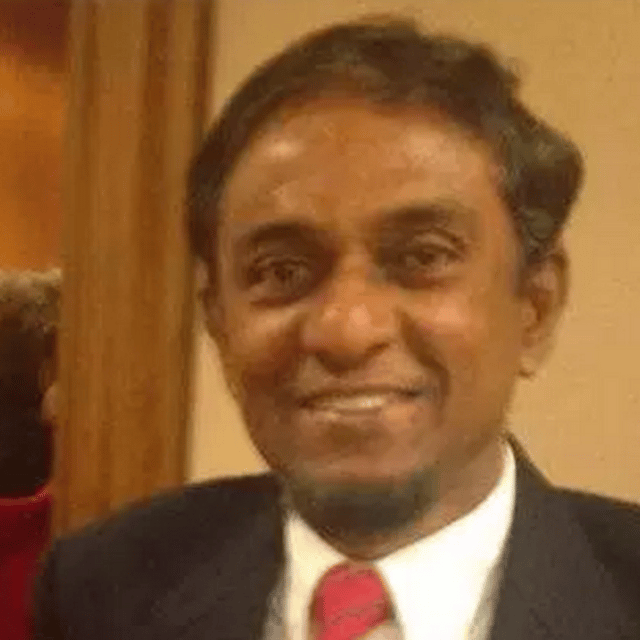 Golam Rabbi