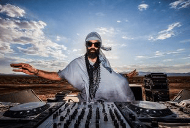 Goldcap (DJ)