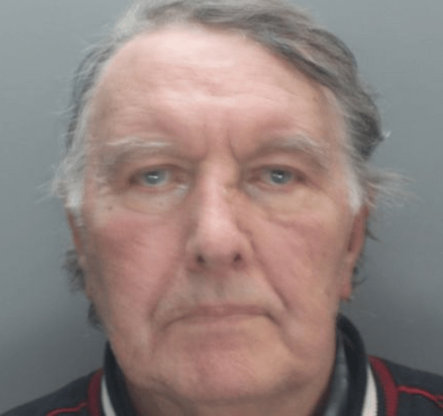 Gordon Dean