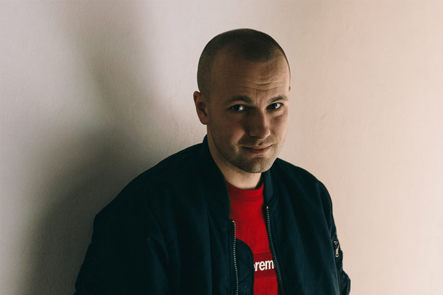 Gosha Rubchinskiy (ГОША РУБЧИНСКИЙ)