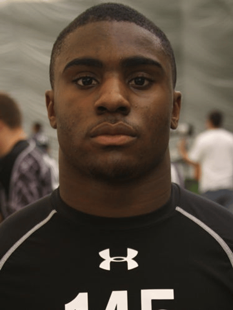 Grady Redding