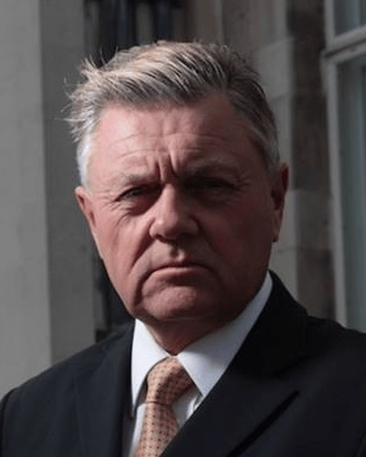 Graham Cawte