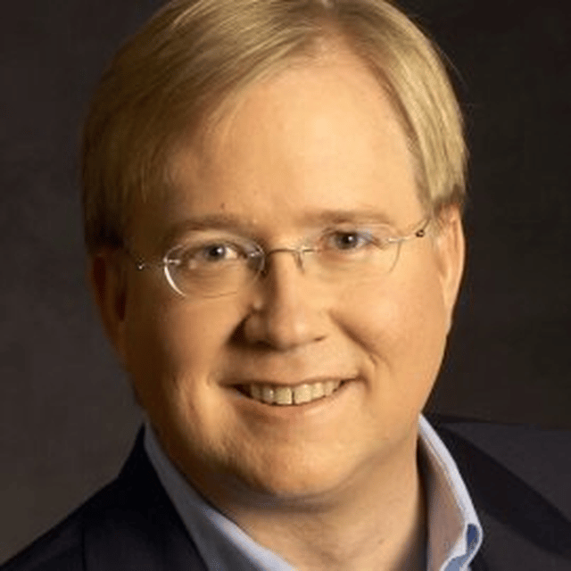 Graham Weston