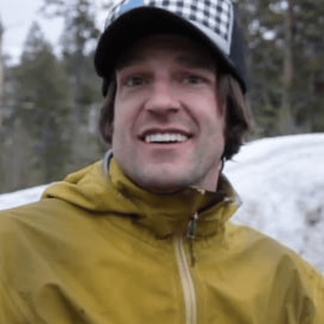 Grant Korgan