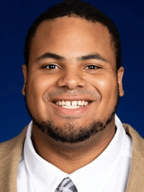 Grant Newsome