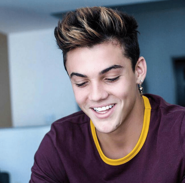 Grayson Dolan