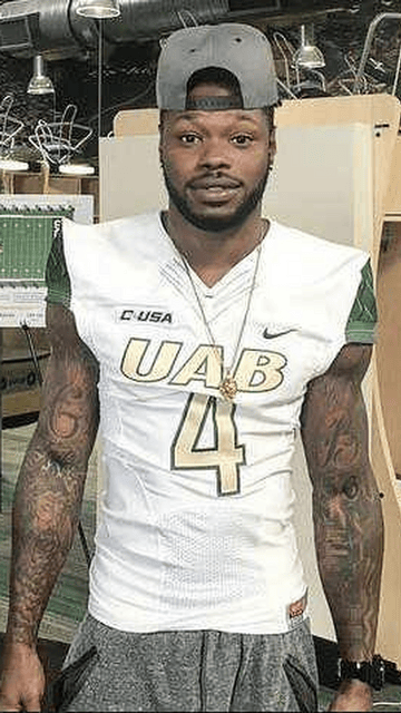 Greg Bryant