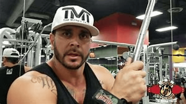 Greg La Rosa