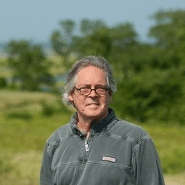 Greg O’Brien