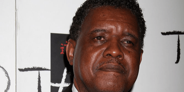 Gregg Leakes