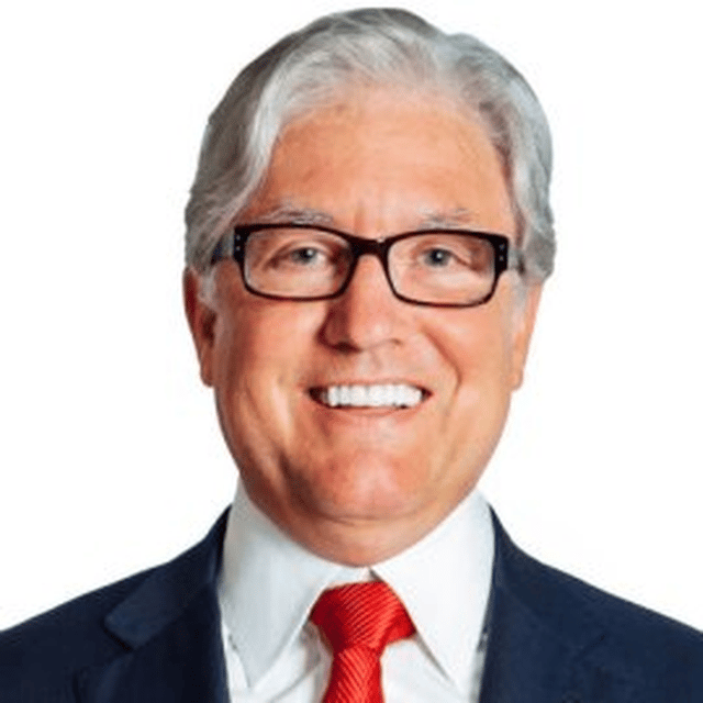Gregory Jantz