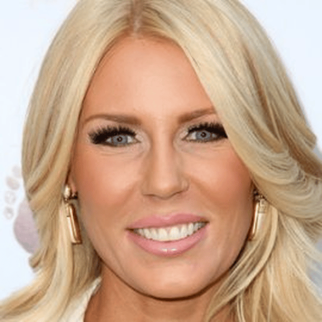 Gretchen Rossi