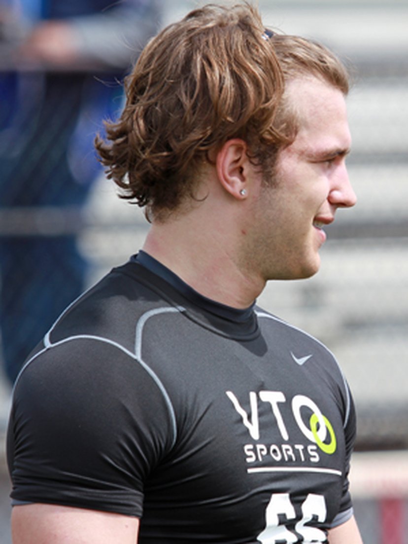 Griff Saunders