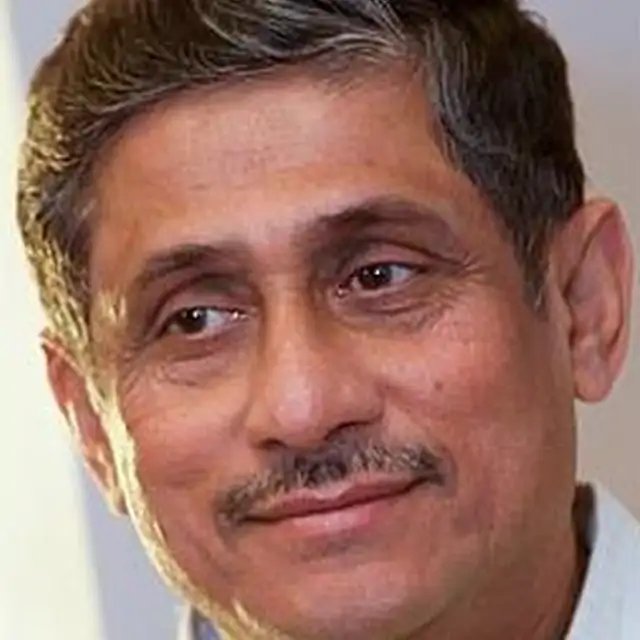 Chandra Bhanu Satpathy