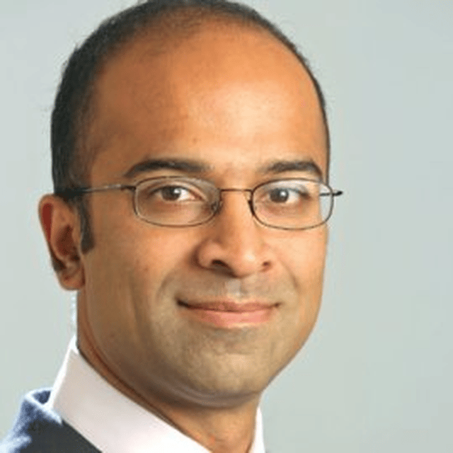 Guhan Subramanian