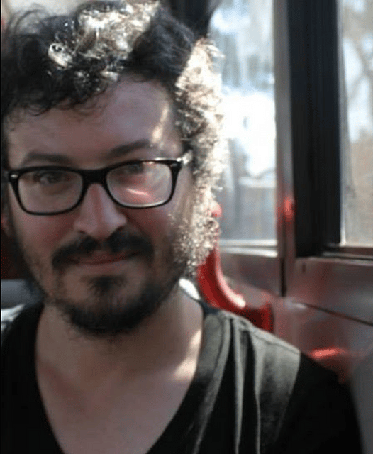 Guido Menzio