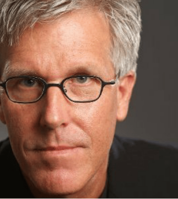 Guy Peterson