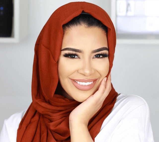 Habiba Da Silva