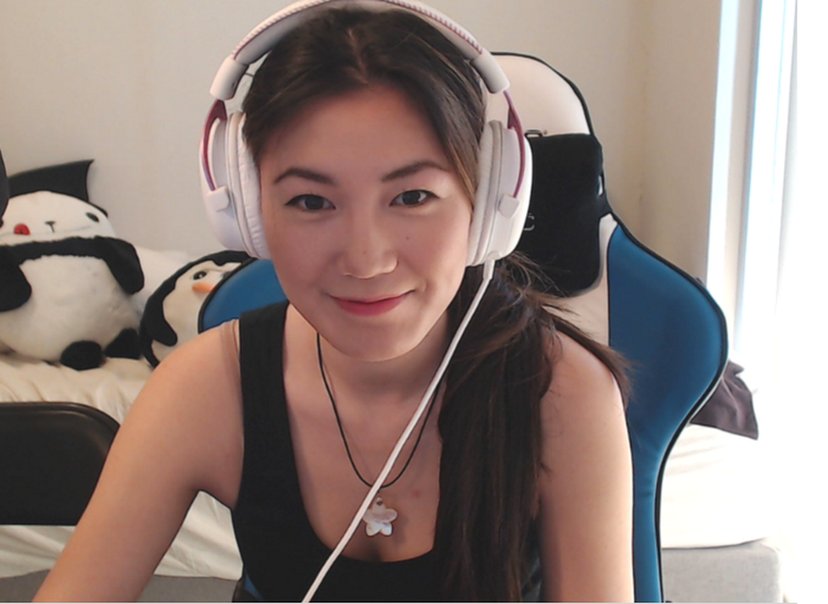 Hafu (Twitch.tv Streamer)