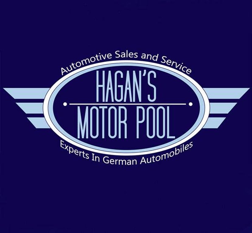 Hagan's Motor Pool