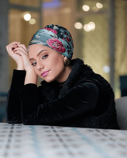 Haifa Beseisso