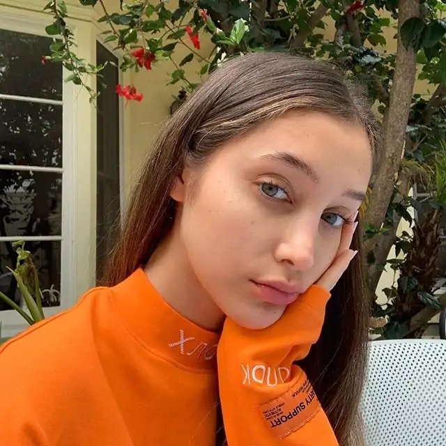 Hailey Sani