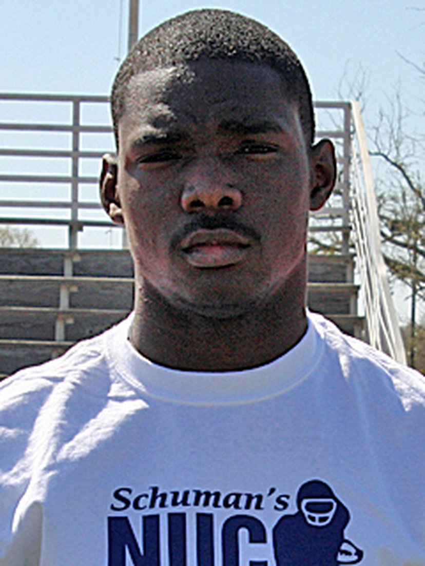 Hakeem Collins