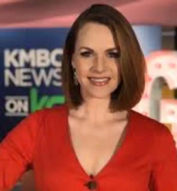 Haley Harrison (Reporter)