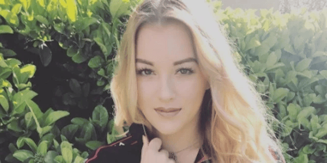 Haley Ireland Messick