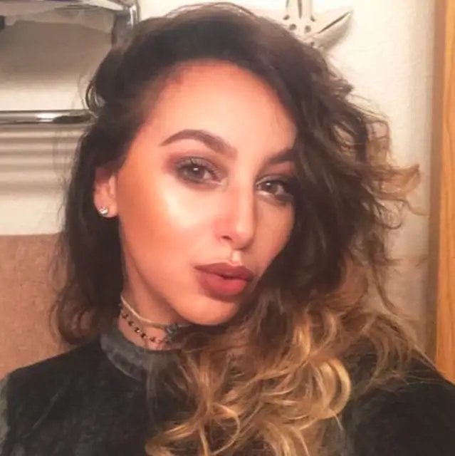 Haley Nieves