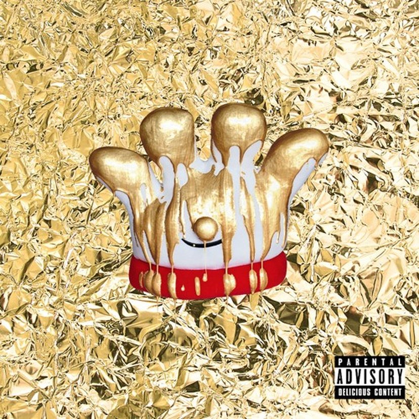 Hamburger Helper Mixtape ("Watch The Stove")