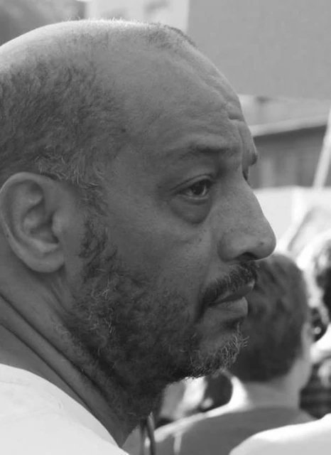 Hamed Bangoura