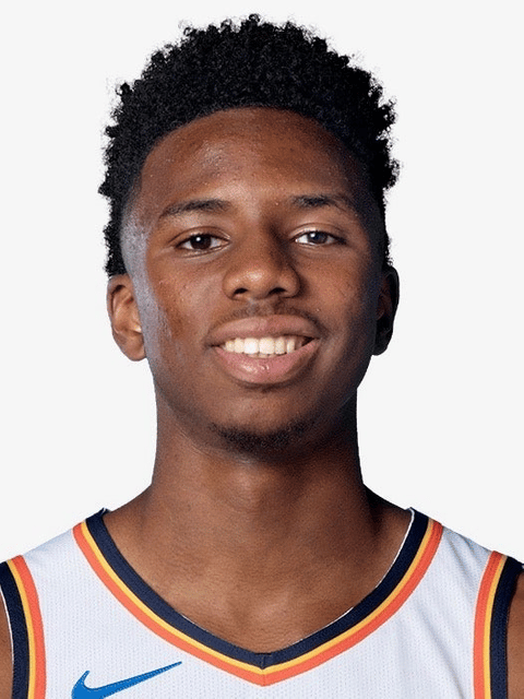 Hamidou Diallo