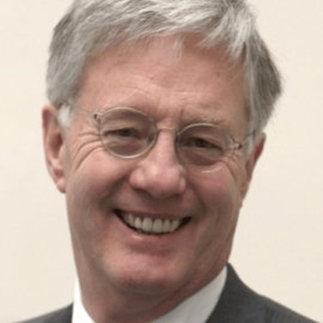 Hamish McRae