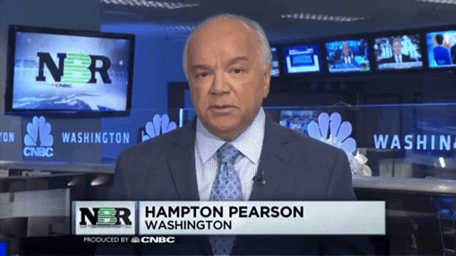 Hampton Pearson