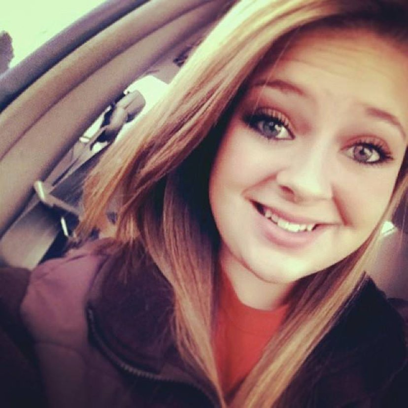 Hannah Bridgmon
