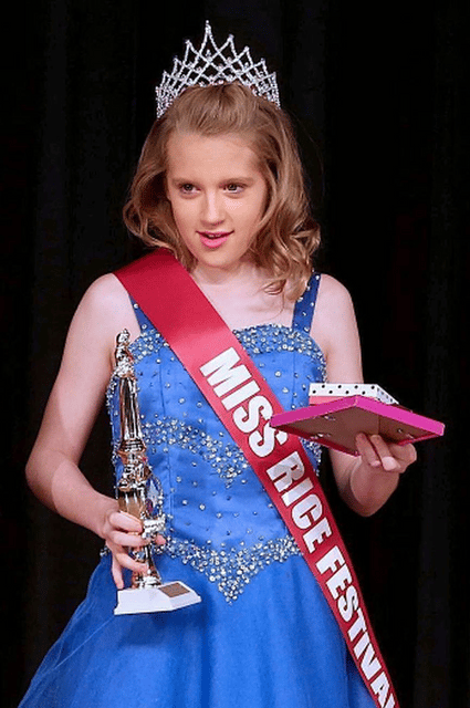 Hannah Katherine Collins