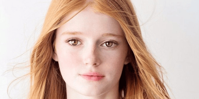 Hannah McCloud