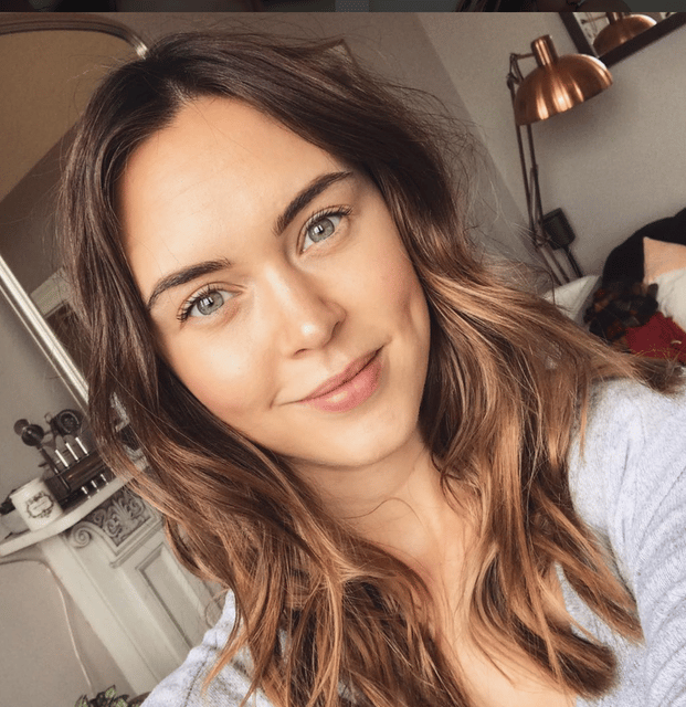 Hannah Michalak (Hannah Maggs)