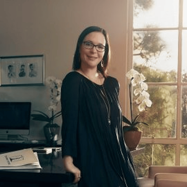 Hannah Minghella